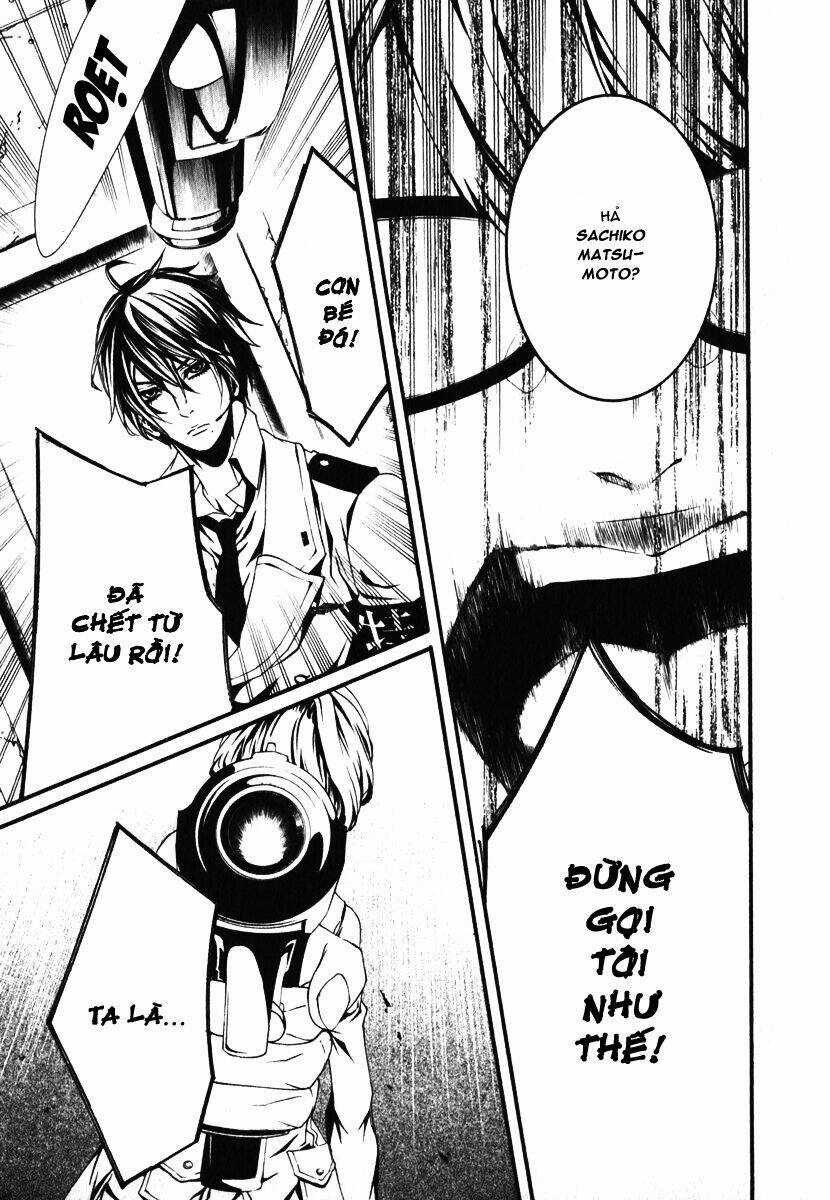 Dolls - Chapter 25 - Trang 20