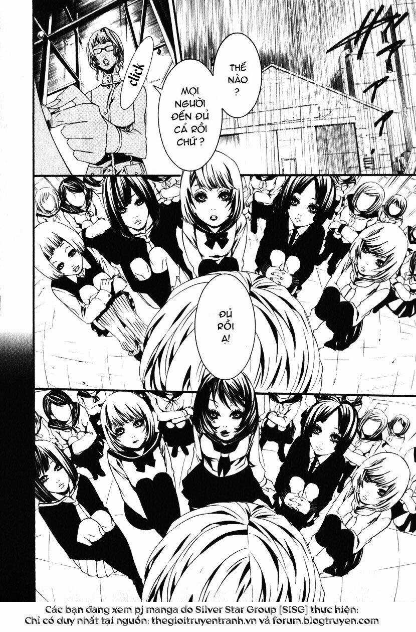 Dolls - Chapter 25 - Trang 3