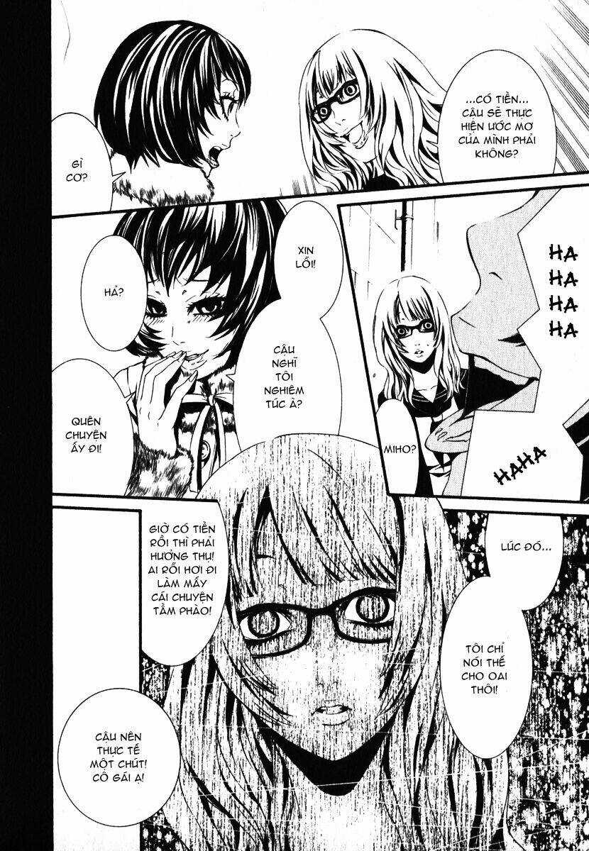 Dolls - Chapter 25 - Trang 23