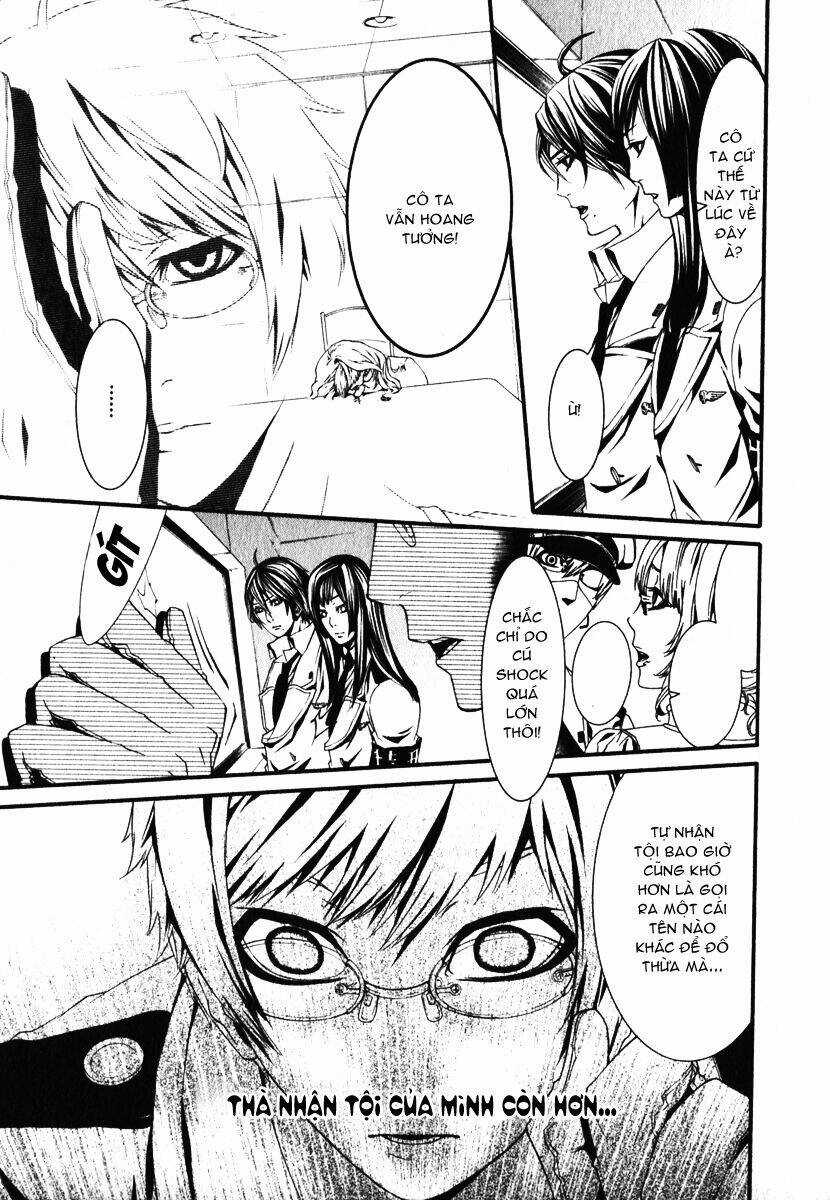 Dolls - Chapter 25 - Trang 28