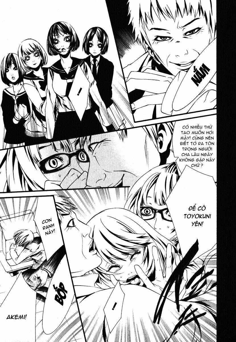 Dolls - Chapter 25 - Trang 6