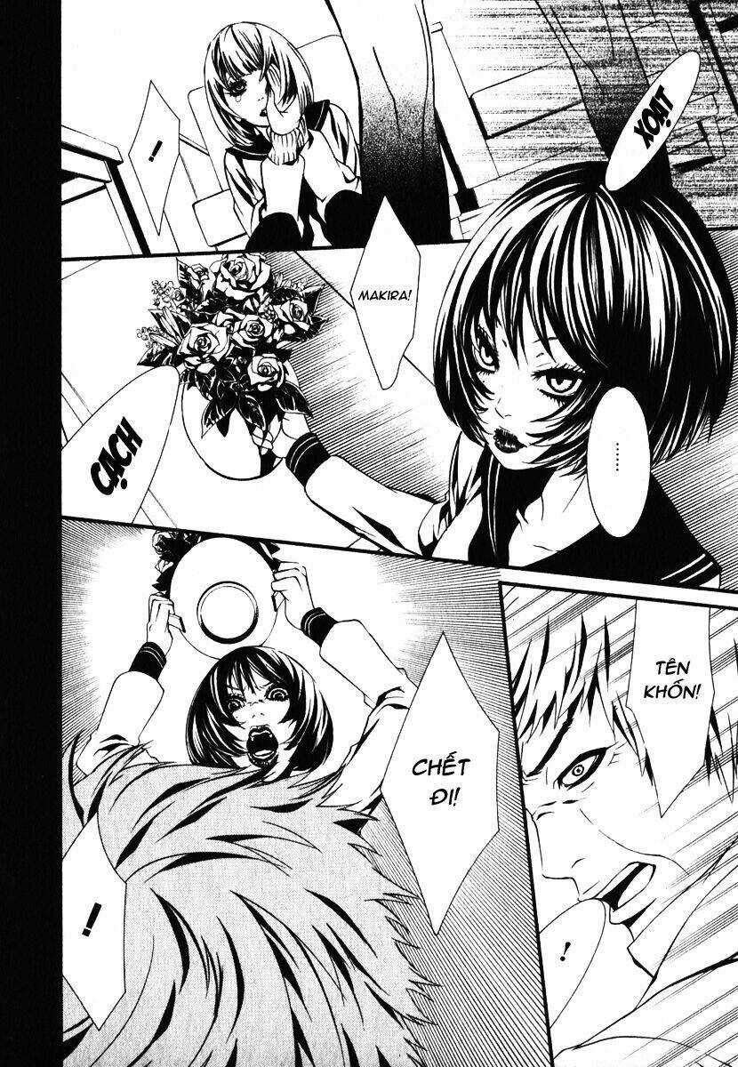 Dolls - Chapter 25 - Trang 7