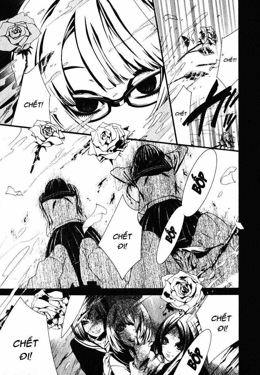 Dolls - Chapter 25 - Trang 8