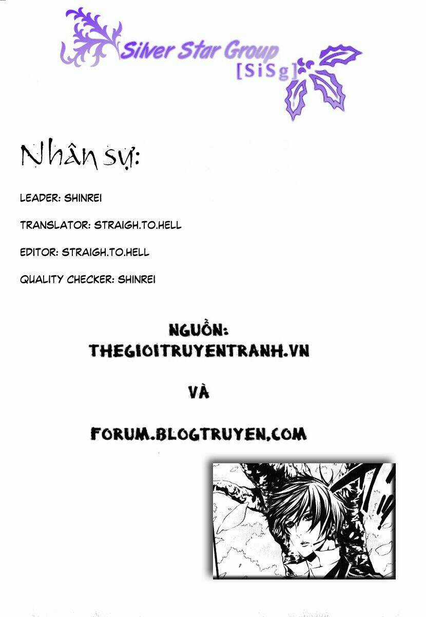 Dolls - Chapter 26 - Trang 1