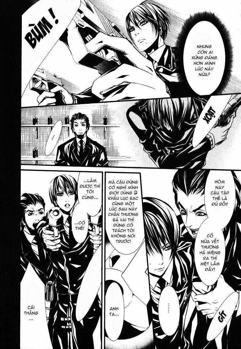 Dolls - Chapter 26 - Trang 13