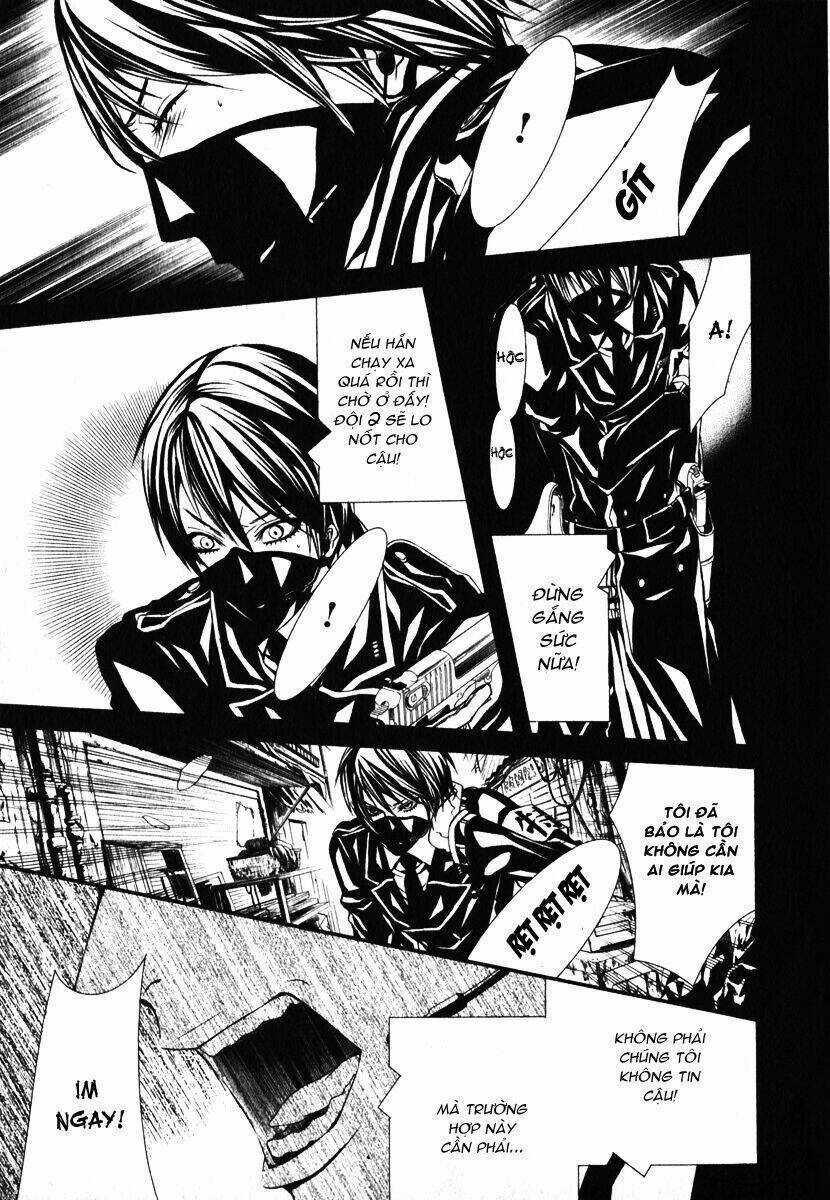 Dolls - Chapter 26 - Trang 16