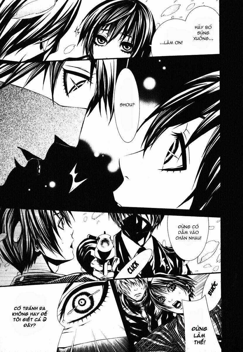 Dolls - Chapter 26 - Trang 20