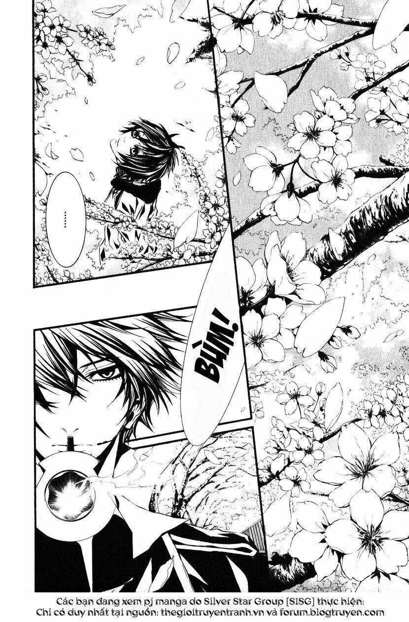 Dolls - Chapter 26 - Trang 3