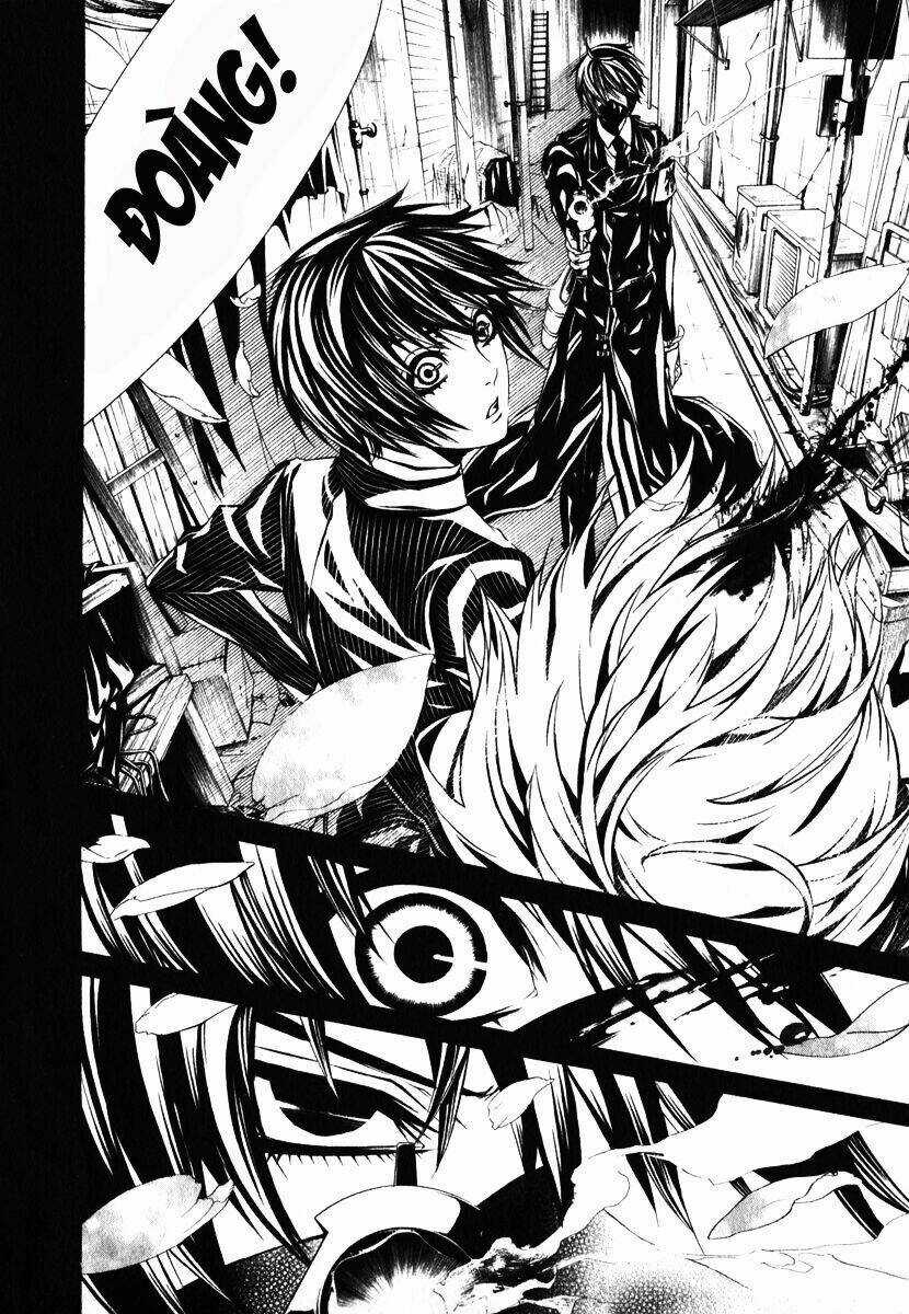 Dolls - Chapter 26 - Trang 21