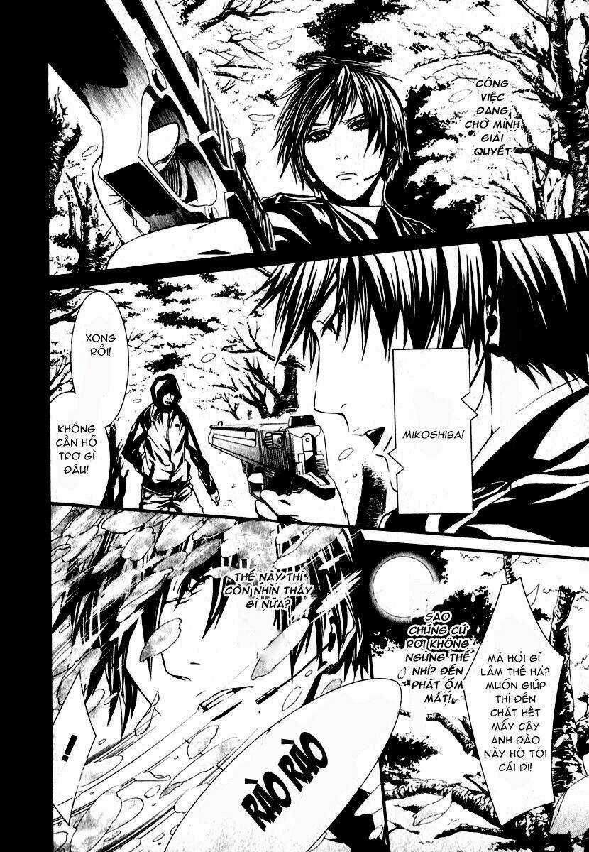 Dolls - Chapter 26 - Trang 27