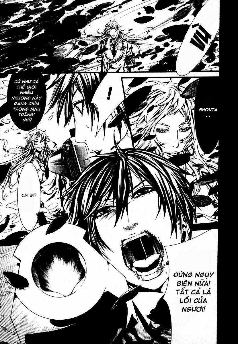 Dolls - Chapter 26 - Trang 28