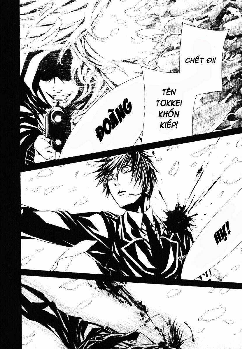 Dolls - Chapter 26 - Trang 29