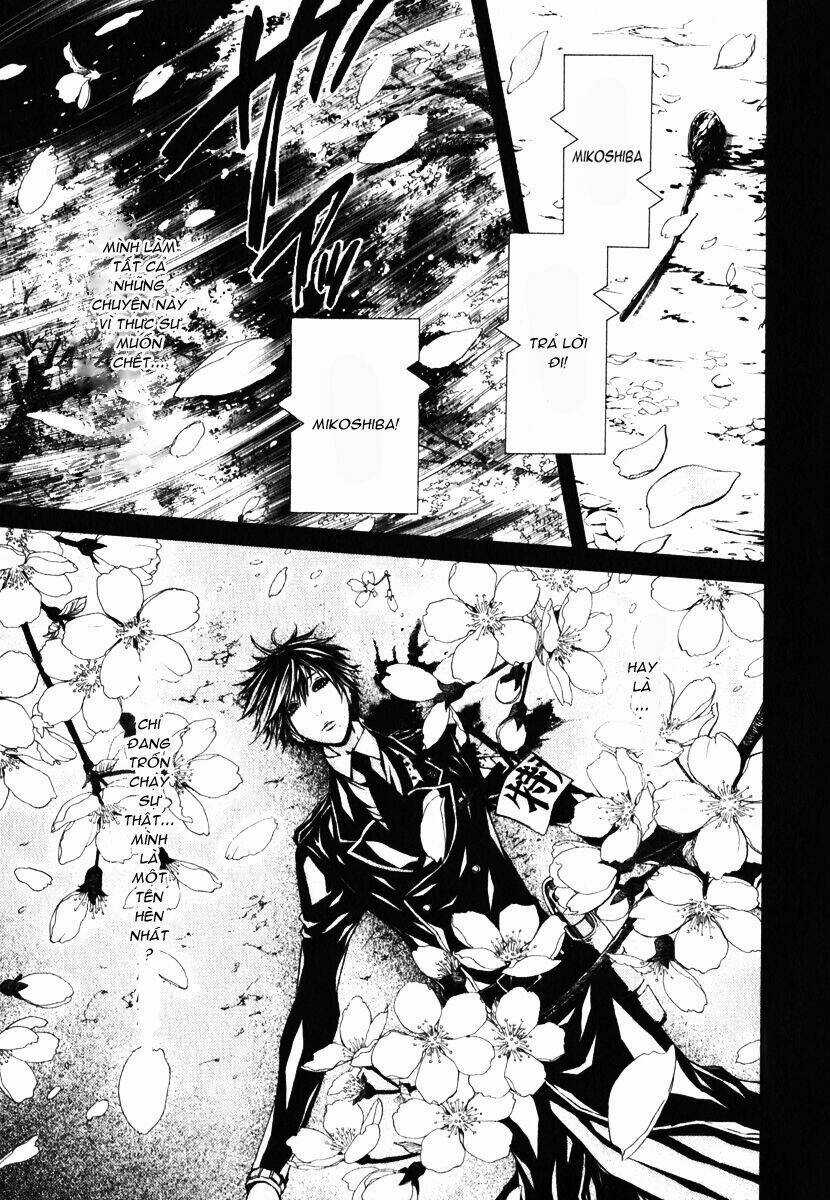 Dolls - Chapter 26 - Trang 30