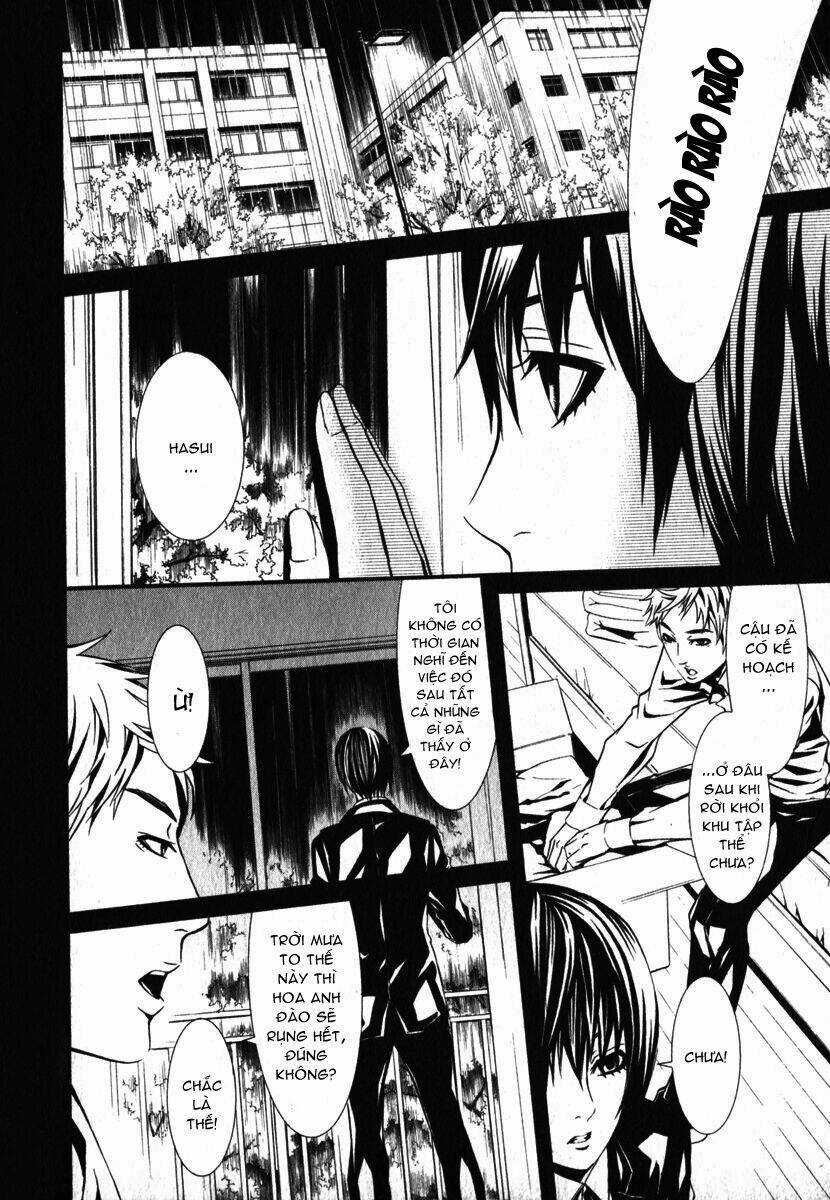 Dolls - Chapter 26 - Trang 31