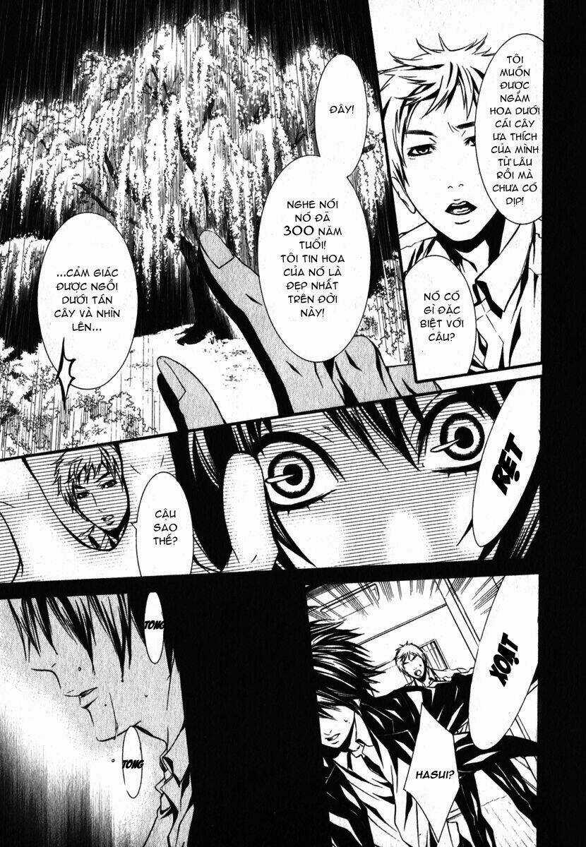 Dolls - Chapter 26 - Trang 32