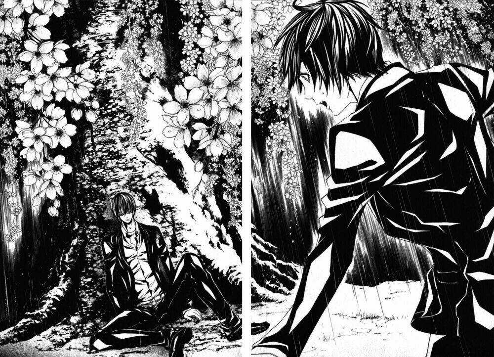 Dolls - Chapter 26 - Trang 33