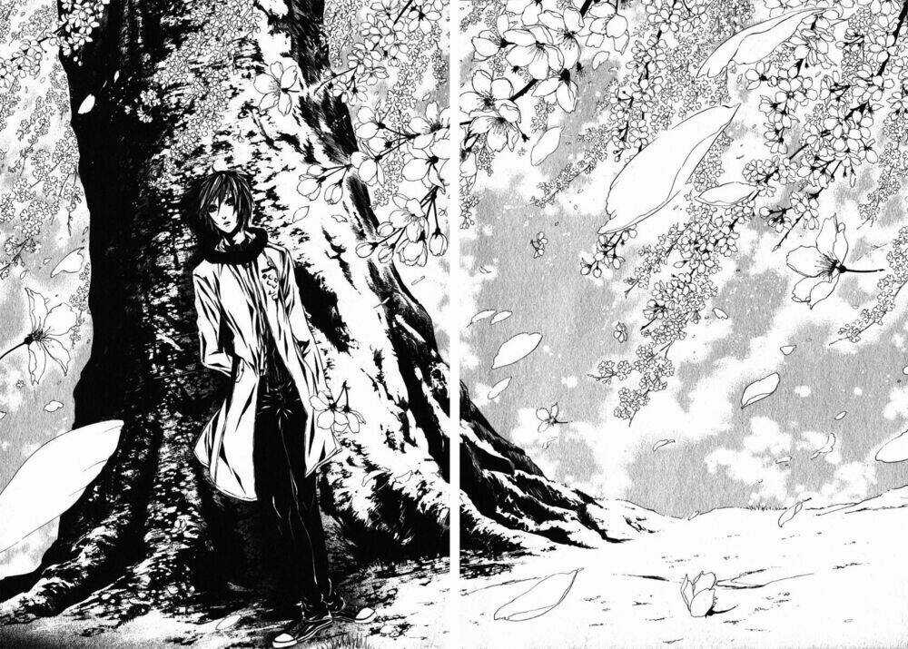 Dolls - Chapter 26 - Trang 34