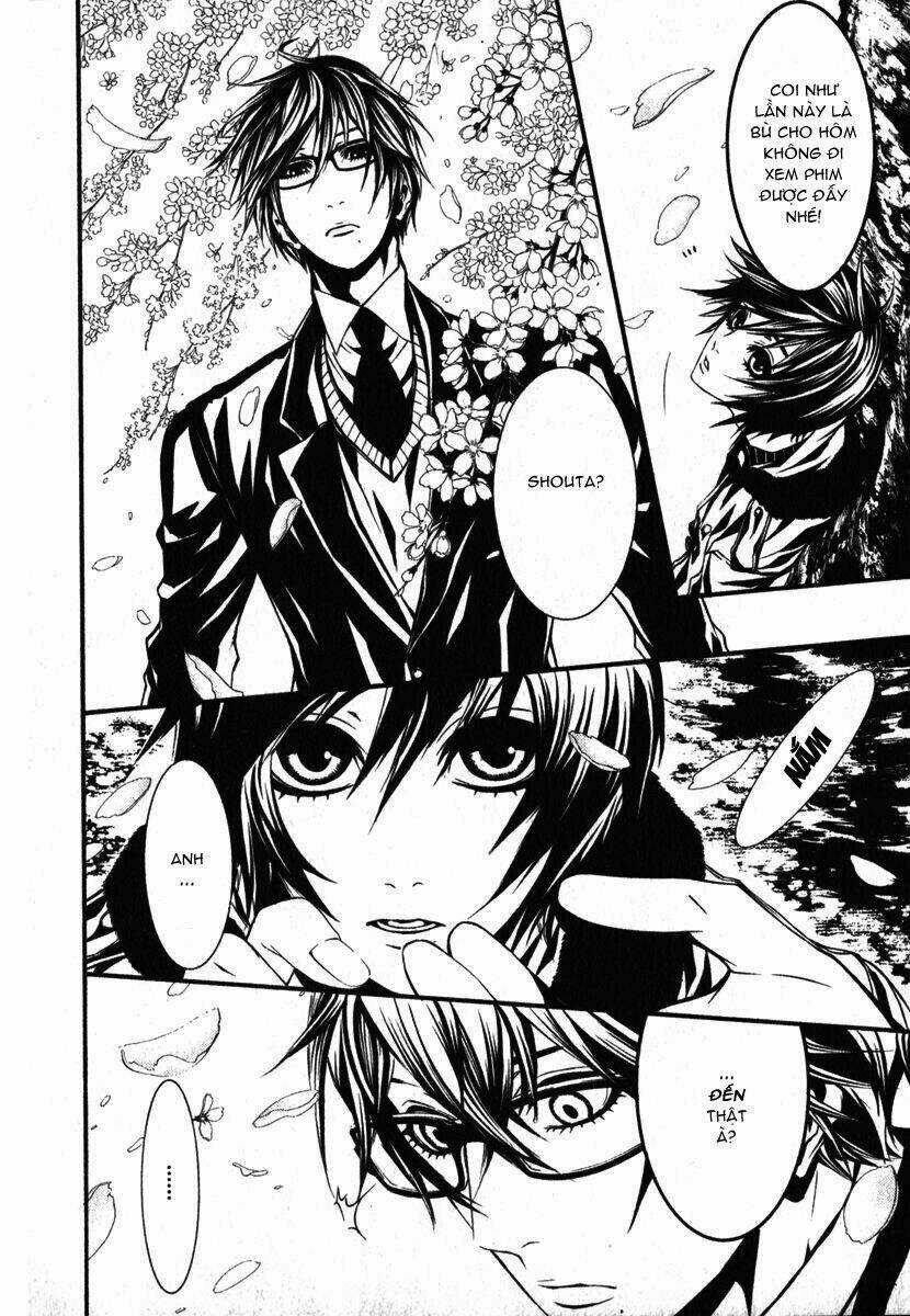 Dolls - Chapter 26 - Trang 35