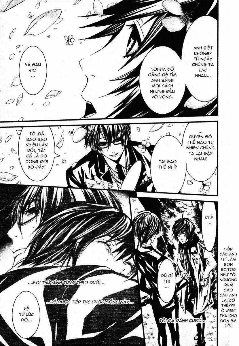 Dolls - Chapter 26 - Trang 36