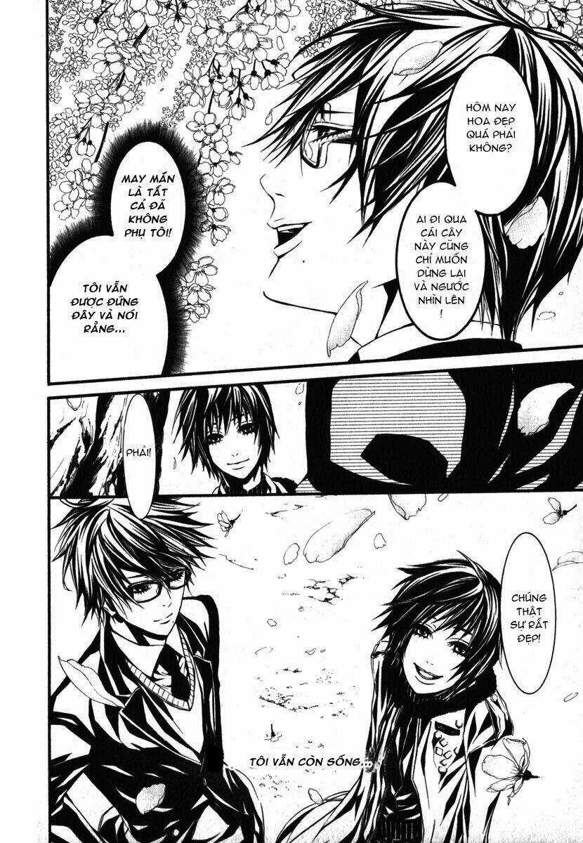 Dolls - Chapter 26 - Trang 37