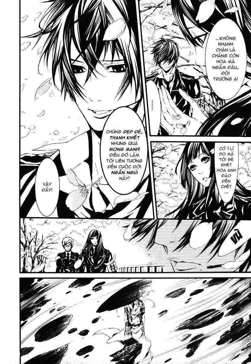 Dolls - Chapter 26 - Trang 7