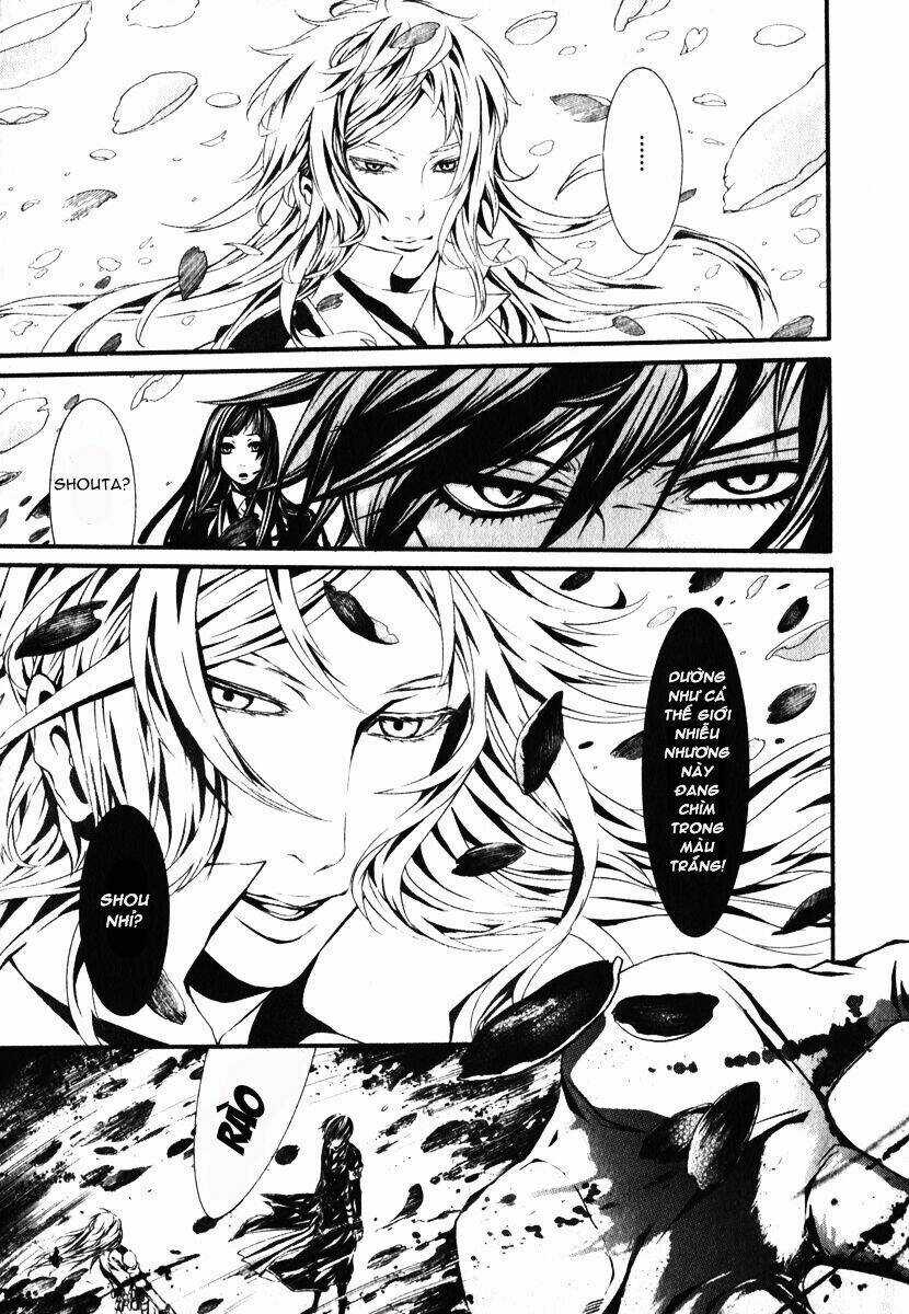 Dolls - Chapter 26 - Trang 8