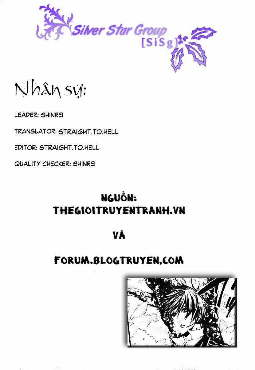 Dolls - Chapter 27 - Trang 1