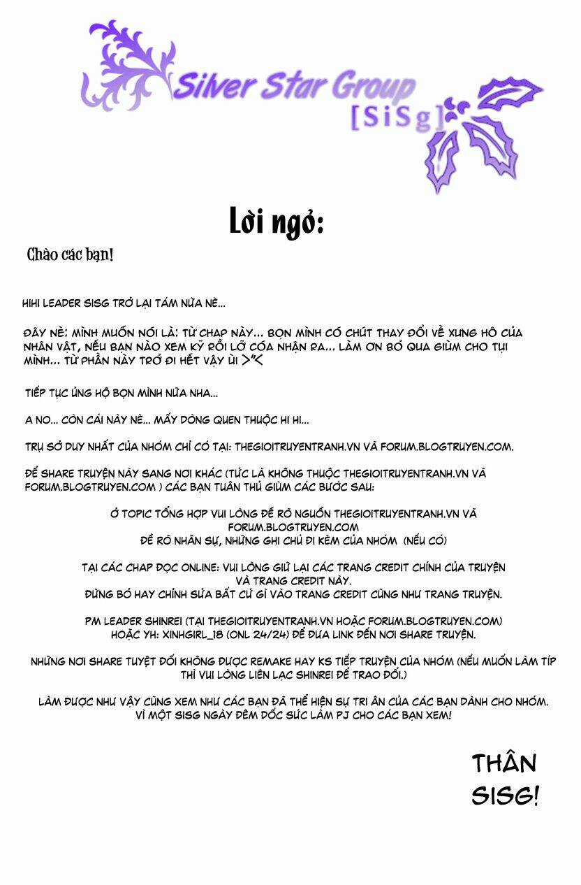 Dolls - Chapter 27 - Trang 2