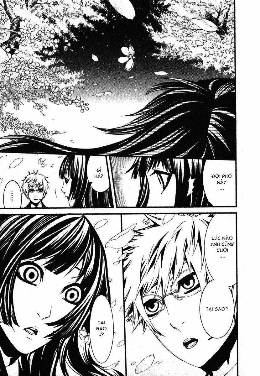 Dolls - Chapter 27 - Trang 11