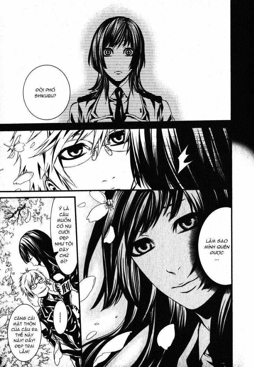 Dolls - Chapter 27 - Trang 13