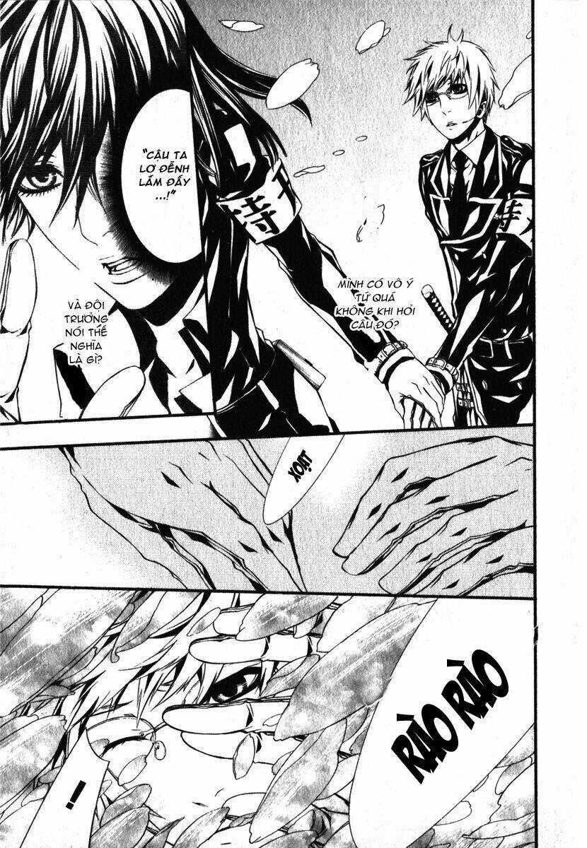 Dolls - Chapter 27 - Trang 15