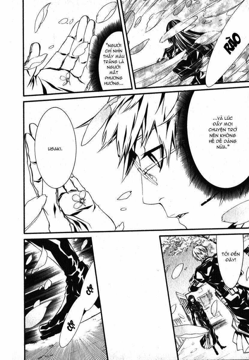 Dolls - Chapter 27 - Trang 16