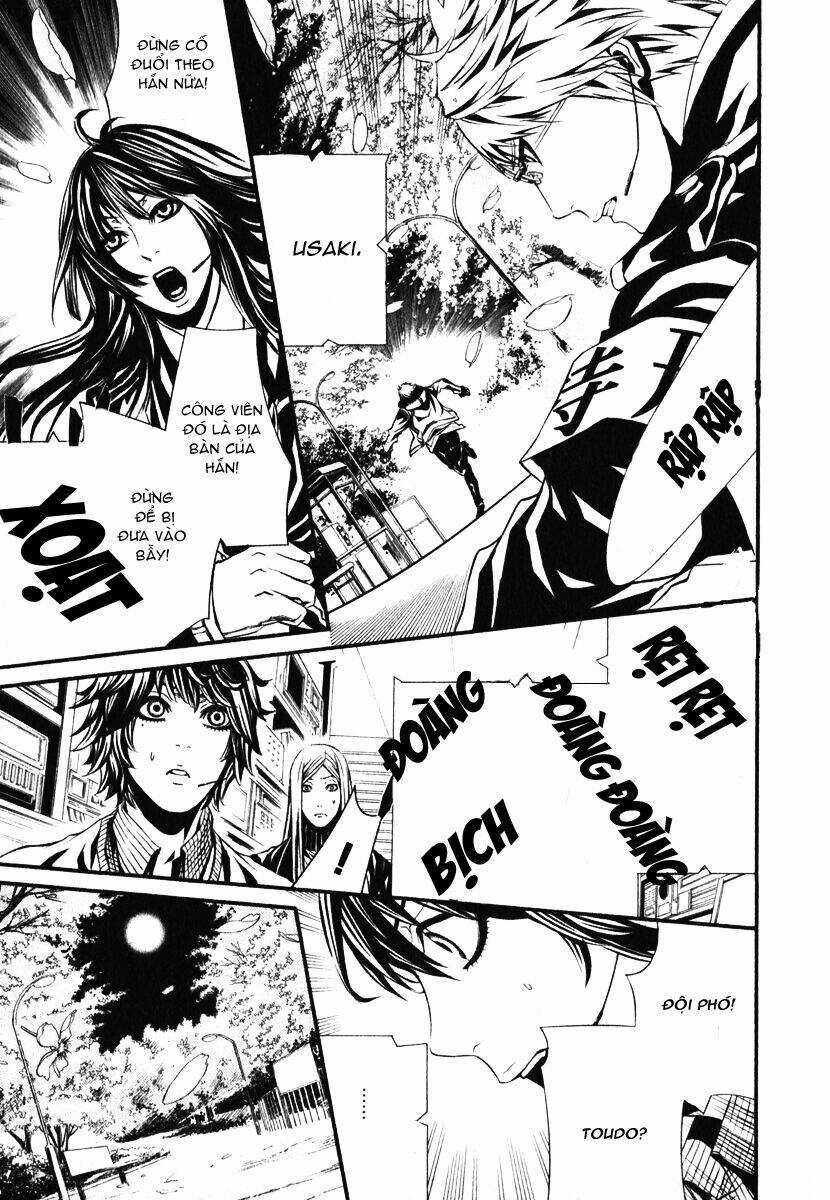 Dolls - Chapter 27 - Trang 17