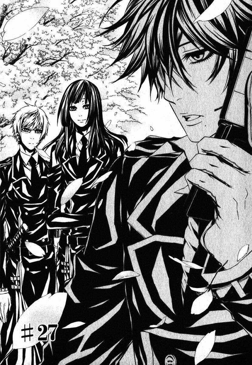 Dolls - Chapter 27 - Trang 3