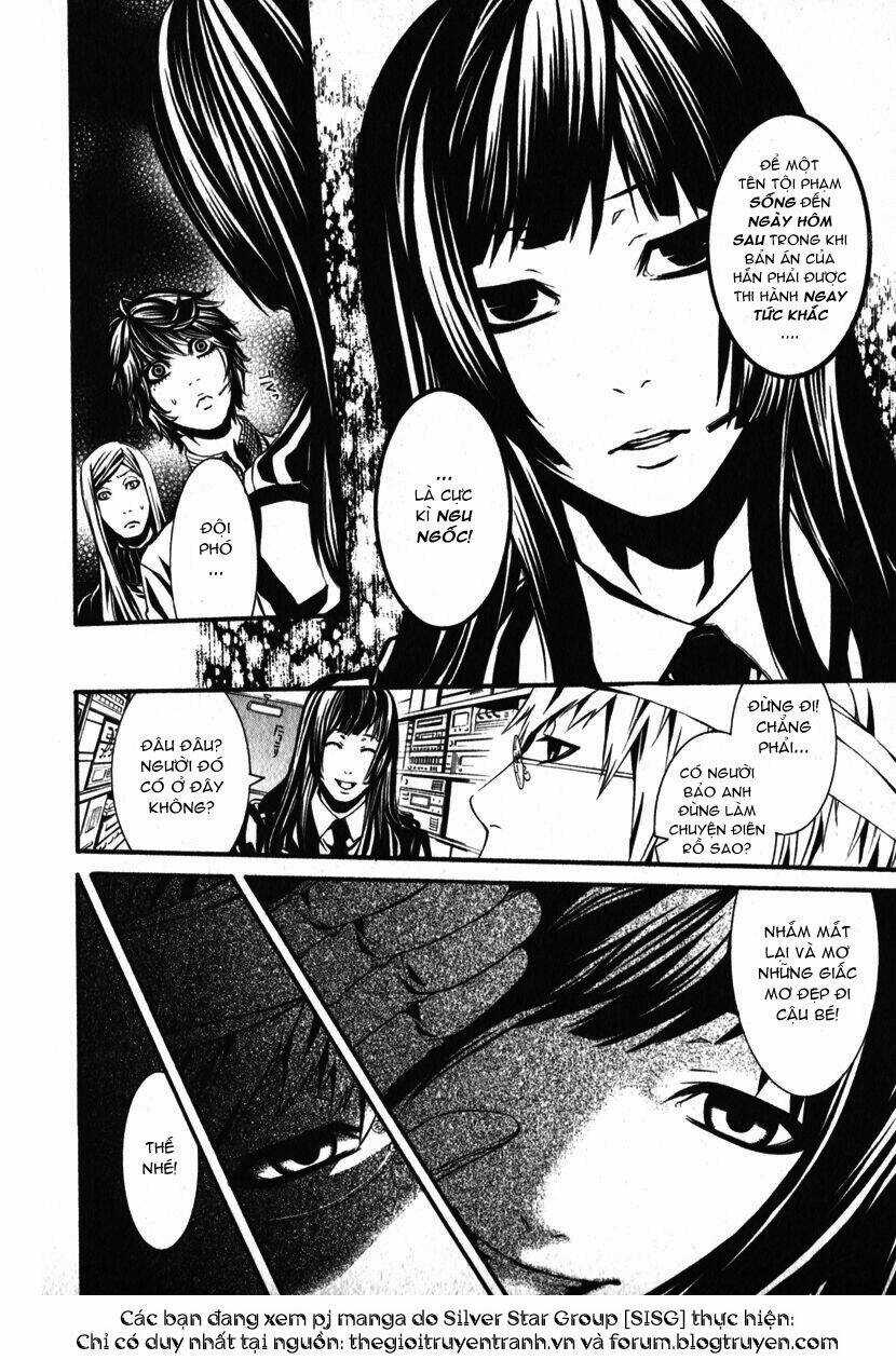 Dolls - Chapter 27 - Trang 24