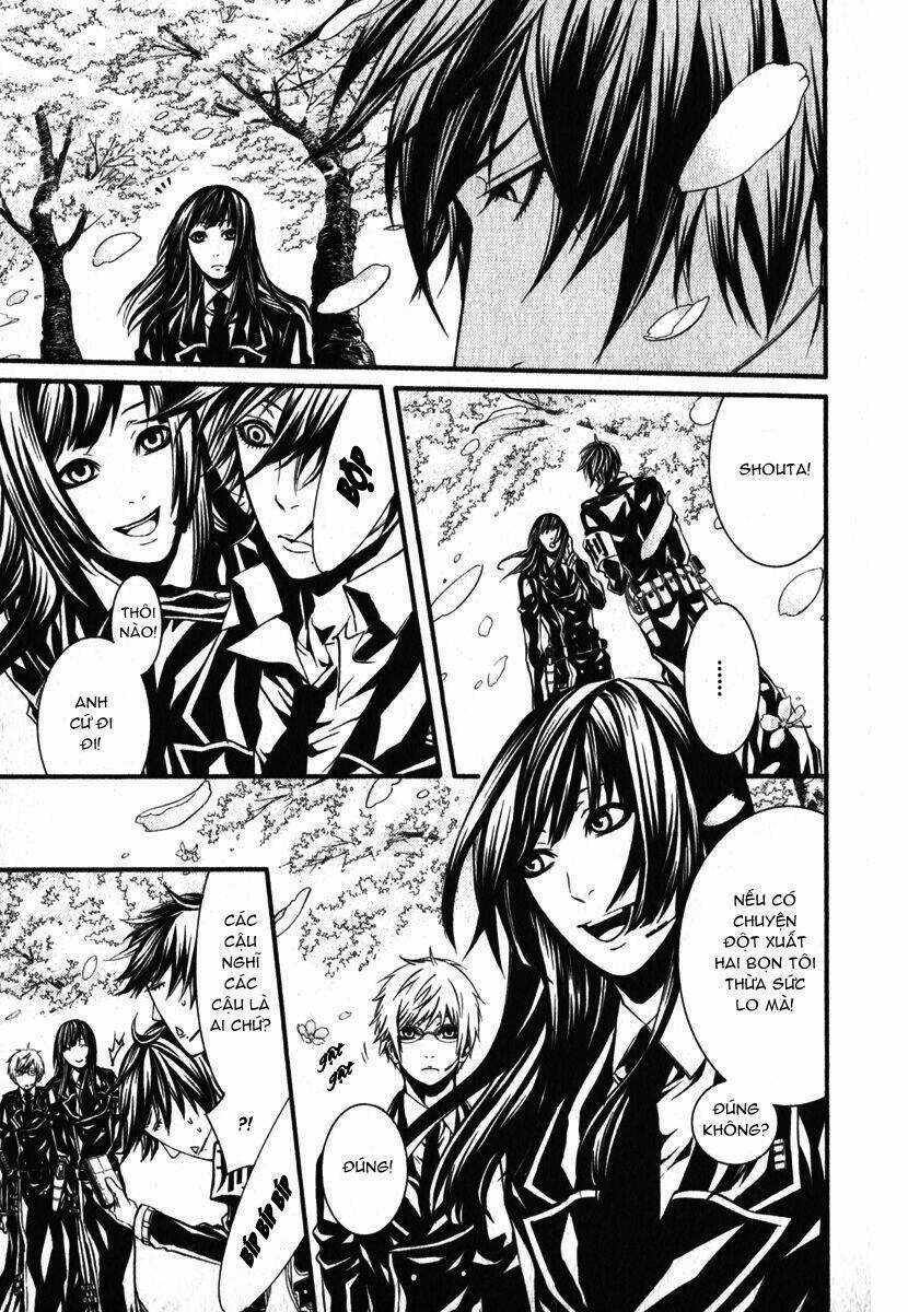 Dolls - Chapter 27 - Trang 5