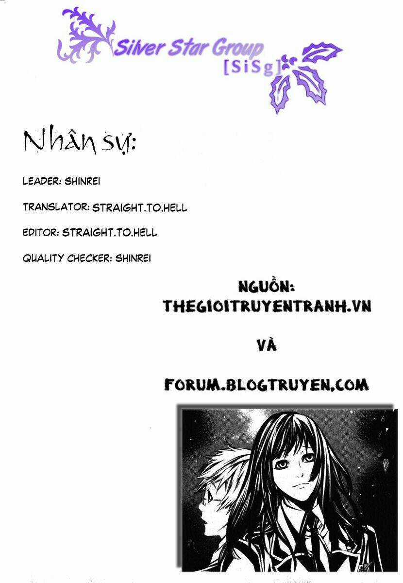 Dolls - Chapter 28 - Trang 1