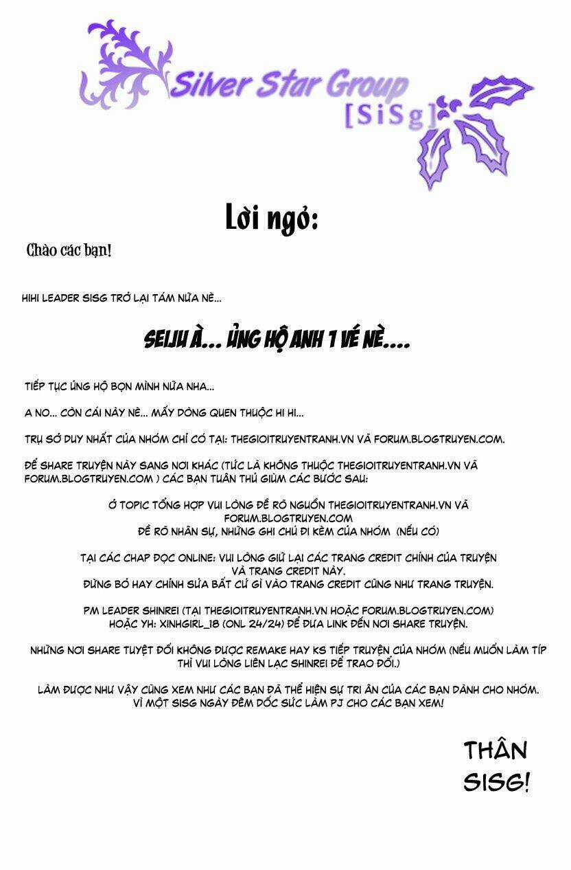 Dolls - Chapter 28 - Trang 2