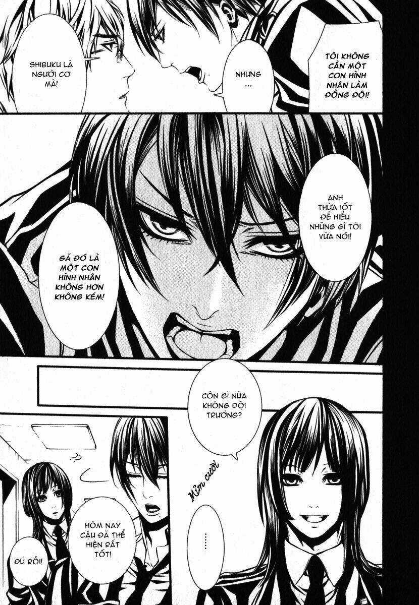 Dolls - Chapter 28 - Trang 13