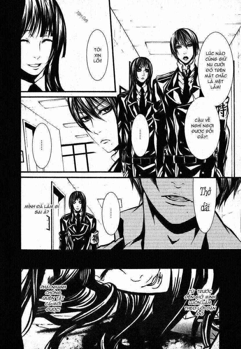 Dolls - Chapter 28 - Trang 14