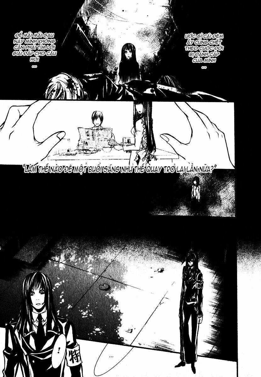 Dolls - Chapter 28 - Trang 15