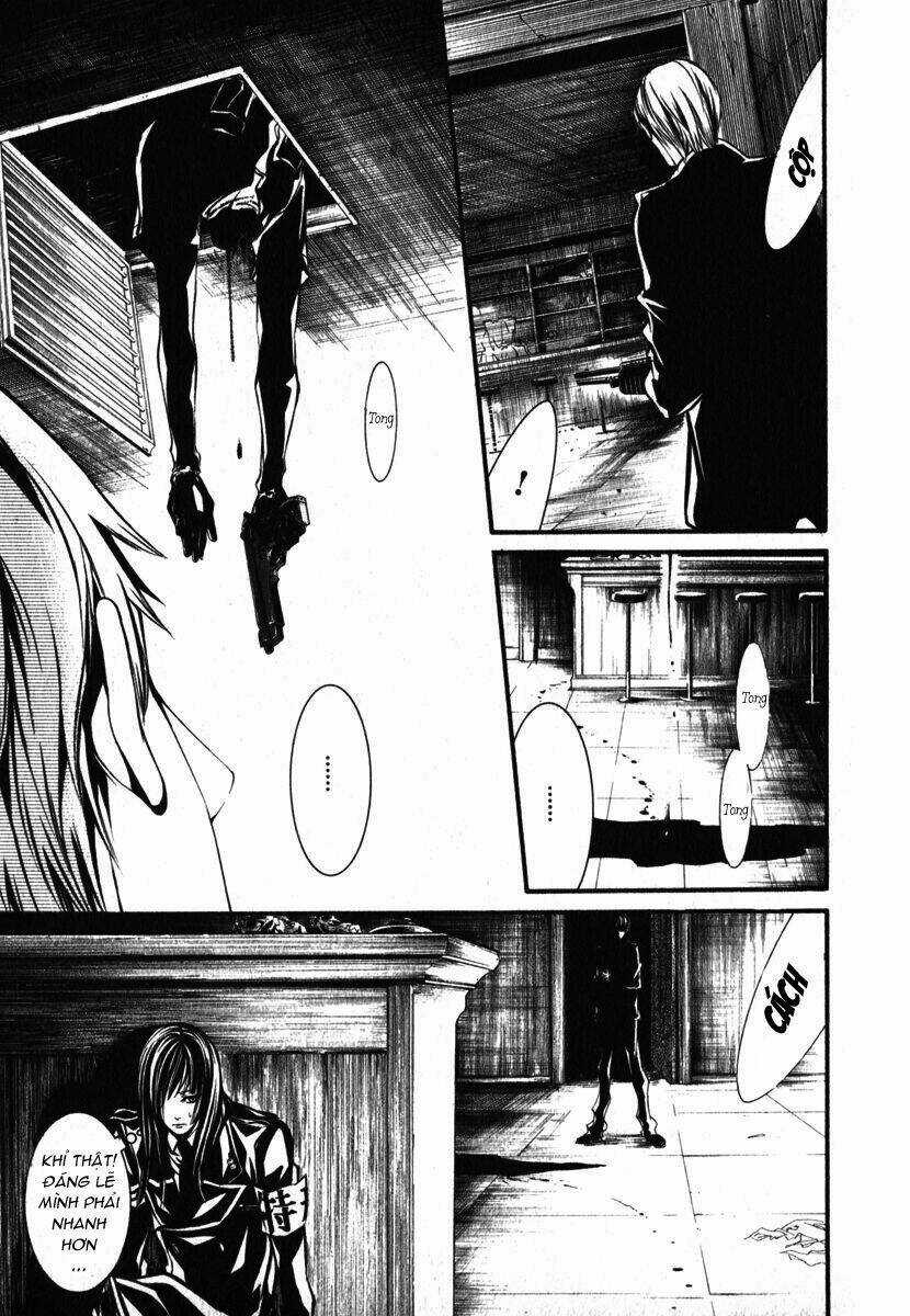 Dolls - Chapter 28 - Trang 17