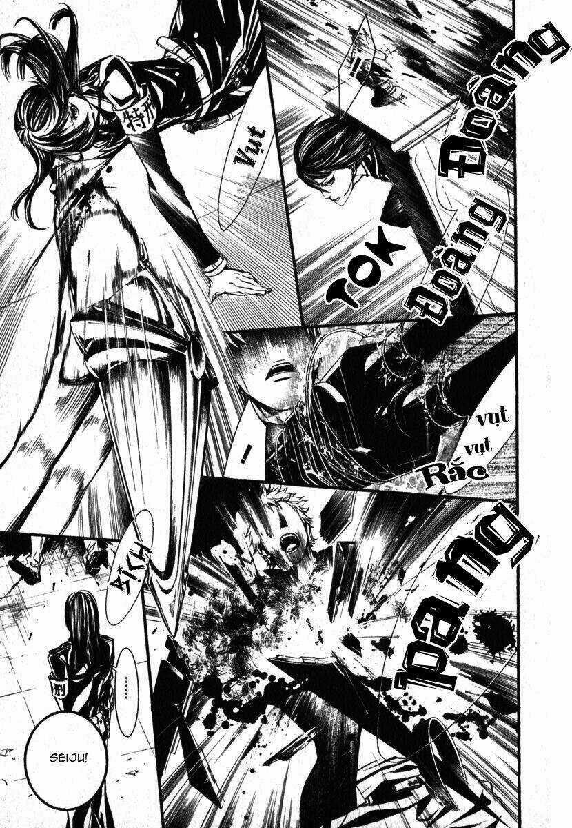 Dolls - Chapter 28 - Trang 19