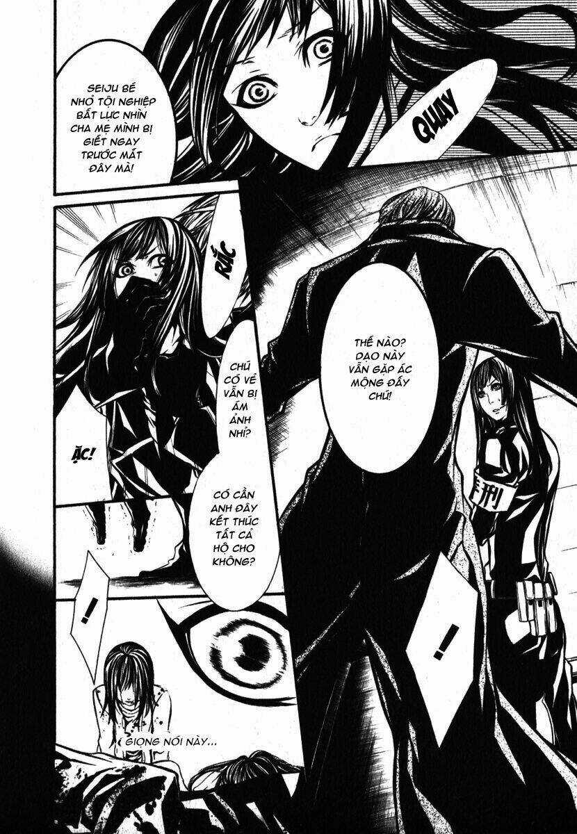 Dolls - Chapter 28 - Trang 20