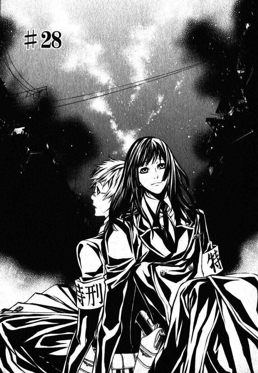 Dolls - Chapter 28 - Trang 3