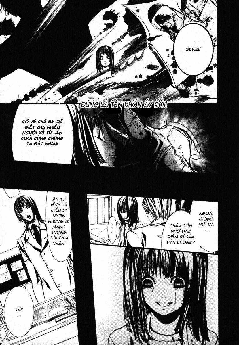 Dolls - Chapter 28 - Trang 21