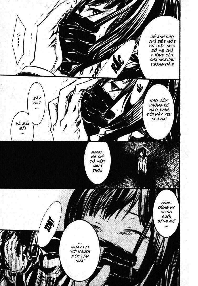 Dolls - Chapter 28 - Trang 23