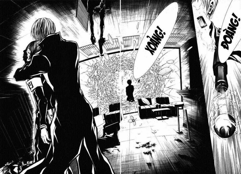 Dolls - Chapter 28 - Trang 24