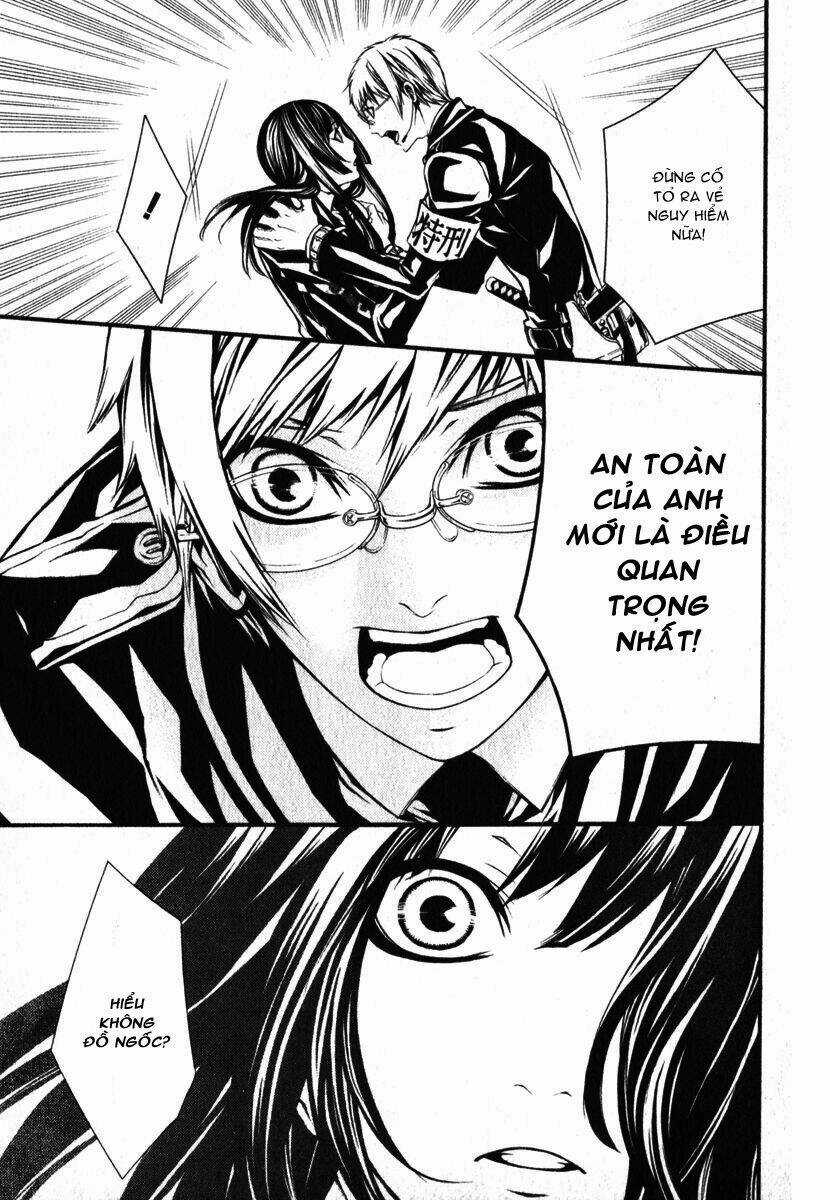 Dolls - Chapter 28 - Trang 26