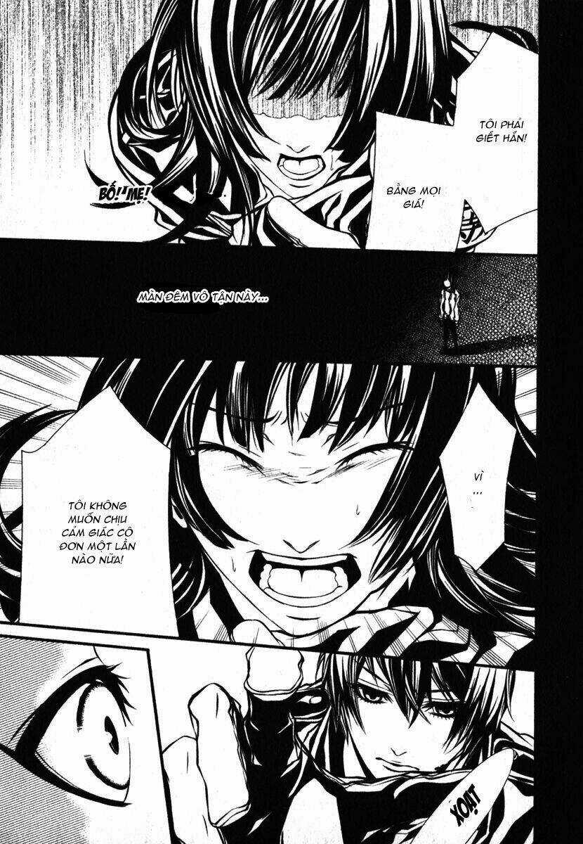 Dolls - Chapter 28 - Trang 30